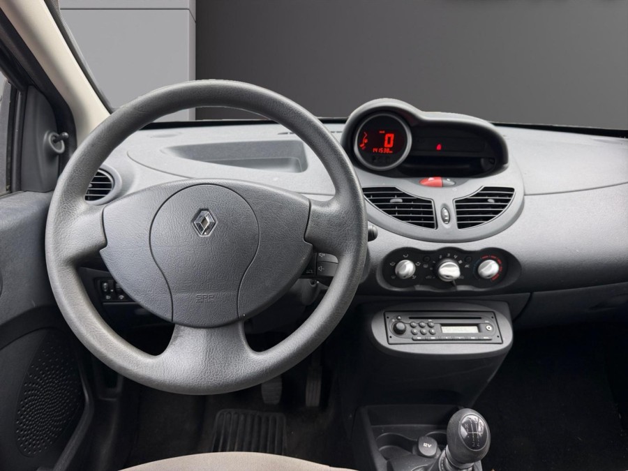 RENAULT d'occasion TWINGO 1.2 LEV 16v 75ch Authentique eco² de 2010