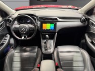 MG d'occasion ZS 1 TGDI 111 2WD LUXURY AUTO de 2022 Lyon Ouest (69)﻿