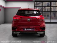 MG d'occasion ZS 1 TGDI 111 2WD LUXURY AUTO de 2022 Lyon Ouest (69)﻿