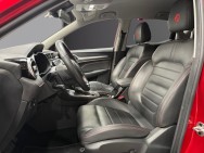 MG d'occasion ZS 1 TGDI 111 2WD LUXURY AUTO de 2022 Lyon Ouest (69)﻿