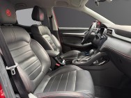 MG d'occasion ZS 1 TGDI 111 2WD LUXURY AUTO de 2022 Lyon Ouest (69)﻿