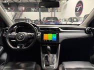 MG d'occasion ZS 1 TGDI 111 2WD LUXURY AUTO de 2022 Lyon Ouest (69)﻿