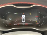 MG d'occasion ZS 1 TGDI 111 2WD LUXURY AUTO de 2022 Lyon Ouest (69)﻿