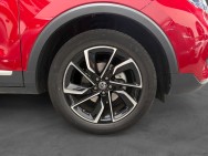 MG d'occasion ZS 1 TGDI 111 2WD LUXURY AUTO de 2022 Lyon Ouest (69)﻿