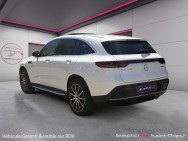 MERCEDES d'occasion EQC 400 408ch Edition 1886 4Matic de 2020 Lyon St
