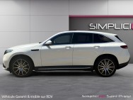 MERCEDES d'occasion EQC 400 408ch Edition 1886 4Matic de 2020 Lyon St