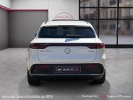 MERCEDES d'occasion EQC 400 408ch Edition 1886 4Matic de 2020 Lyon St