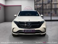 MERCEDES d'occasion EQC 400 408ch Edition 1886 4Matic de 2020 Lyon St