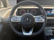 MERCEDES d'occasion EQC 400 408ch Edition 1886 4Matic de 2020 Lyon St