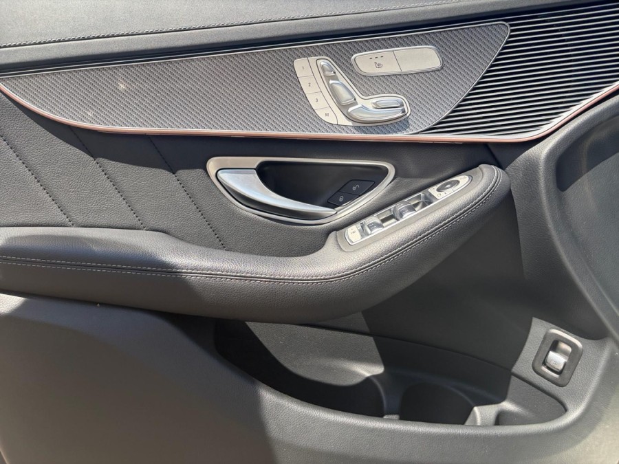 MERCEDES d'occasion EQC 400 408ch Edition 1886 4Matic de 2020 Lyon St