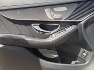 MERCEDES d'occasion EQC 400 408ch Edition 1886 4Matic de 2020 Lyon St