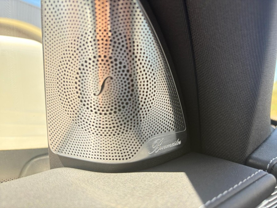 MERCEDES d'occasion EQC 400 408ch Edition 1886 4Matic de 2020 Lyon St