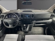 PEUGEOT d'occasion EXPERT TRAVELLER LONG 1.6 BLUE HDI 115 ACTIVE de
