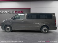 PEUGEOT d'occasion EXPERT TRAVELLER LONG 1.6 BLUE HDI 115 ACTIVE de