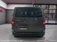 PEUGEOT d'occasion EXPERT TRAVELLER LONG 1.6 BLUE HDI 115 ACTIVE de