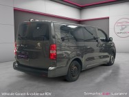 PEUGEOT d'occasion EXPERT TRAVELLER LONG 1.6 BLUE HDI 115 ACTIVE de
