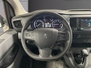PEUGEOT d'occasion EXPERT TRAVELLER LONG 1.6 BLUE HDI 115 ACTIVE de