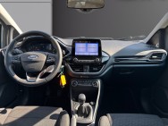 FORD d'occasion FIESTA 1 FLEXIFUEL 95 TITANIUM BUSINESS de 2022