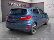 FORD d'occasion FIESTA 1 FLEXIFUEL 95 TITANIUM BUSINESS de 2022
