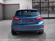 FORD d'occasion FIESTA 1 FLEXIFUEL 95 TITANIUM BUSINESS de 2022