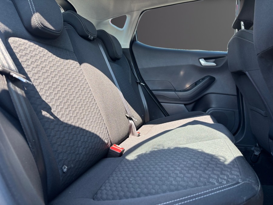 FORD d'occasion FIESTA 1 FLEXIFUEL 95 TITANIUM BUSINESS de 2022