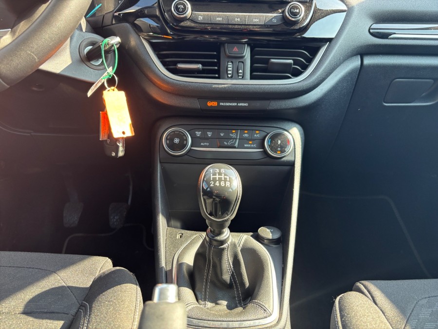 FORD d'occasion FIESTA 1 FLEXIFUEL 95 TITANIUM BUSINESS de 2022