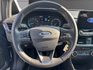 FORD d'occasion FIESTA 1 FLEXIFUEL 95 TITANIUM BUSINESS de 2022