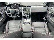 LAND ROVER d'occasion DISCOVERY SPORT 2.0 Si4 16V Dynamic P200 HSE -