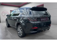 LAND ROVER d'occasion DISCOVERY SPORT 2.0 Si4 16V Dynamic P200 HSE -