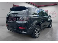 LAND ROVER d'occasion DISCOVERY SPORT 2.0 Si4 16V Dynamic P200 HSE -
