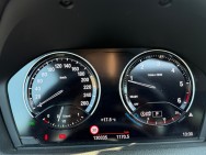 BMW d'occasion SERIE 1 120D PACK M SPORT SHADOW de 2017 Lyon Nord