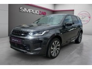 LAND ROVER d'occasion DISCOVERY SPORT 2.0 Si4 16V Dynamic P200 HSE -