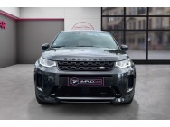 LAND ROVER d'occasion DISCOVERY SPORT 2.0 Si4 16V Dynamic P200 HSE -