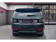 LAND ROVER d'occasion DISCOVERY SPORT 2.0 Si4 16V Dynamic P200 HSE -