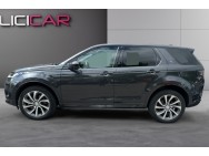 LAND ROVER d'occasion DISCOVERY SPORT 2.0 Si4 16V Dynamic P200 HSE -