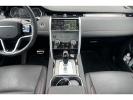 LAND ROVER d'occasion DISCOVERY SPORT 2.0 Si4 16V Dynamic P200 HSE -