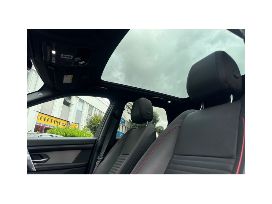 LAND ROVER d'occasion DISCOVERY SPORT 2.0 Si4 16V Dynamic P200 HSE -