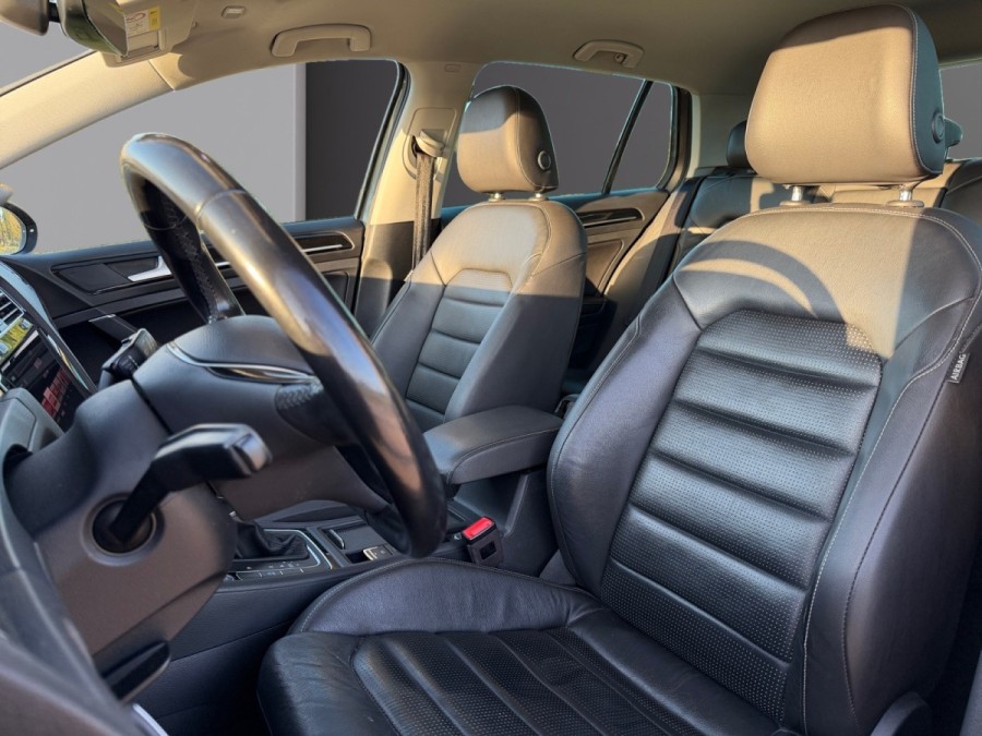 VOLKSWAGEN d'occasion GOLF 1.5 TSI 150CH de 2018 Vauvert (30)﻿