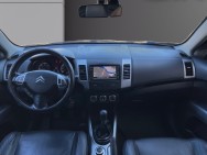 CITROEN d'occasion CCROSSER 2.2 HDI 160 FAP EXCLUSIVE de 2010 La