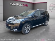 CITROEN d'occasion CCROSSER 2.2 HDI 160 FAP EXCLUSIVE de 2010 La