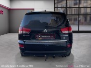 CITROEN d'occasion CCROSSER 2.2 HDI 160 FAP EXCLUSIVE de 2010 La