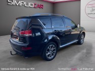 CITROEN d'occasion CCROSSER 2.2 HDI 160 FAP EXCLUSIVE de 2010 La