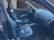 CITROEN d'occasion CCROSSER 2.2 HDI 160 FAP EXCLUSIVE de 2010 La