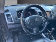 CITROEN d'occasion CCROSSER 2.2 HDI 160 FAP EXCLUSIVE de 2010 La