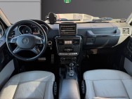 MERCEDES d'occasion G 350 BlueTEC Break Long 7G-Tronic + de 2013