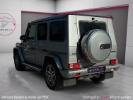 MERCEDES d'occasion G 350 BlueTEC Break Long 7G-Tronic + de 2013