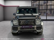 MERCEDES d'occasion G 350 BlueTEC Break Long 7G-Tronic + de 2013