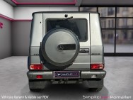 MERCEDES d'occasion G 350 BlueTEC Break Long 7G-Tronic + de 2013
