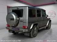 MERCEDES d'occasion G 350 BlueTEC Break Long 7G-Tronic + de 2013