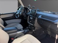 MERCEDES d'occasion G 350 BlueTEC Break Long 7G-Tronic + de 2013